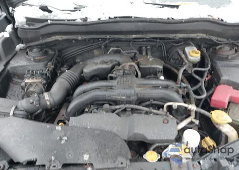 2015 Subaru Forester 2.5I Limited z USA, uszkodzony, nr VIN JF2SJAHC9FH409846